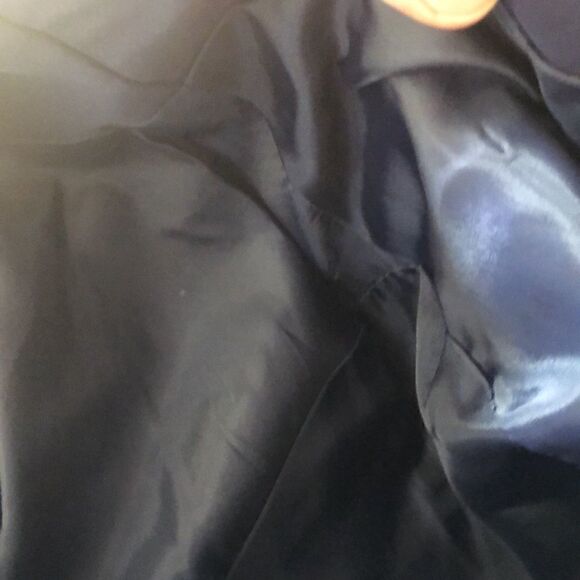 NWOT Vintage 80s Sasson Paris New York blazer. Pockets have not been opened. - Picture 9 of 11